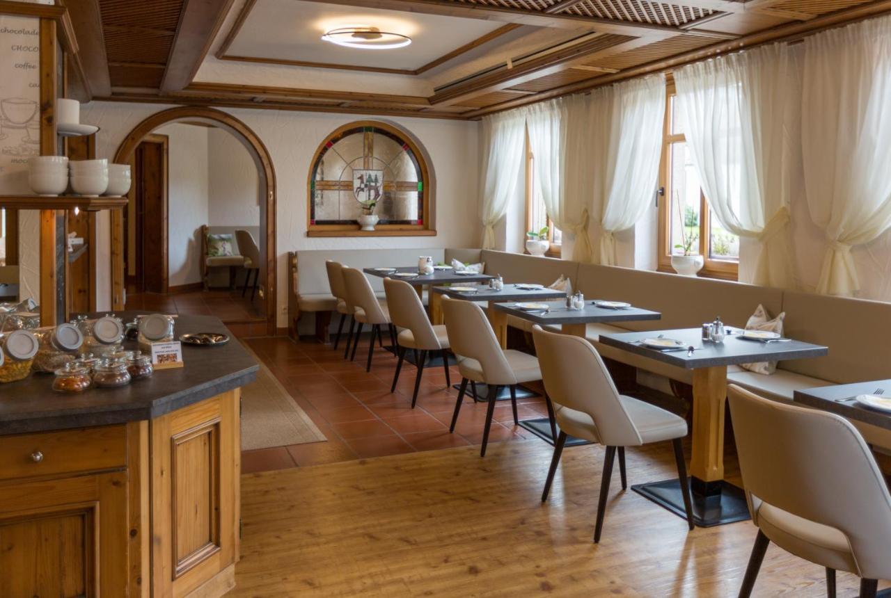 Fraenkischer Hof Rehau Екстер'єр фото