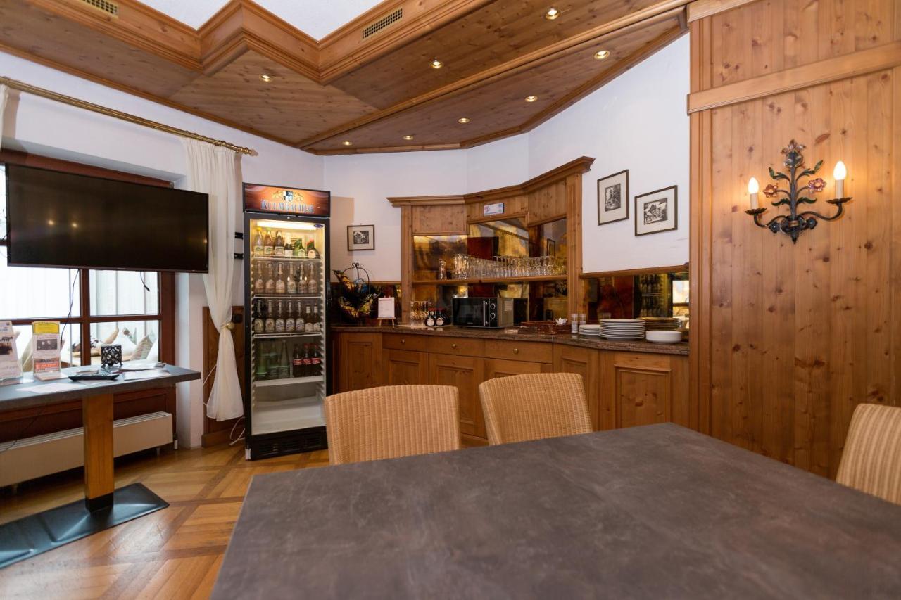 Fraenkischer Hof Rehau Екстер'єр фото