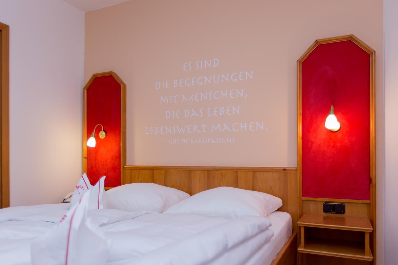 Fraenkischer Hof Rehau Екстер'єр фото