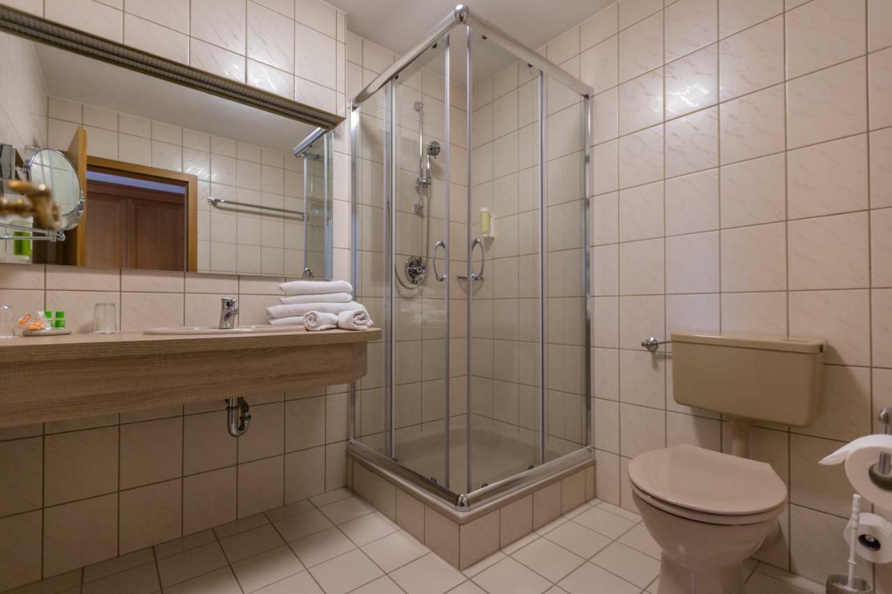 Fraenkischer Hof Rehau Екстер'єр фото